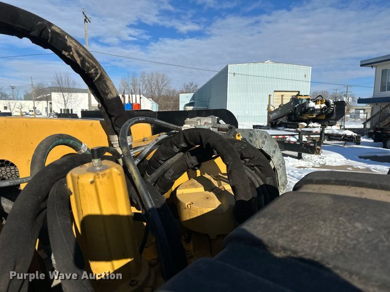 image for item DV0639 2016 Vermeer D24x40 III directional boring unit