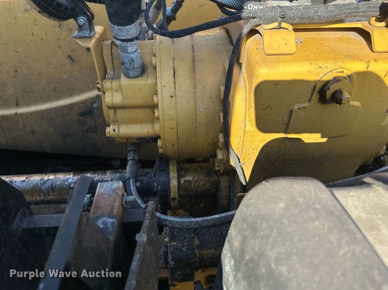 image for item DV0639 2016 Vermeer D24x40 III directional boring unit