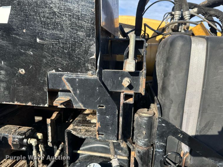 image for item DV0639 2016 Vermeer D24x40 III directional boring unit