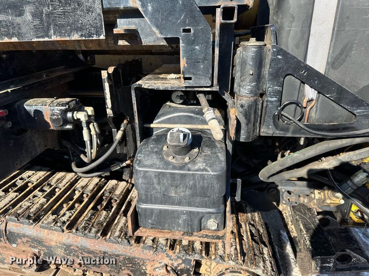 image for item DV0639 2016 Vermeer D24x40 III directional boring unit