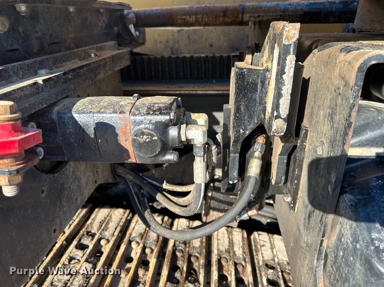 image for item DV0639 2016 Vermeer D24x40 III directional boring unit