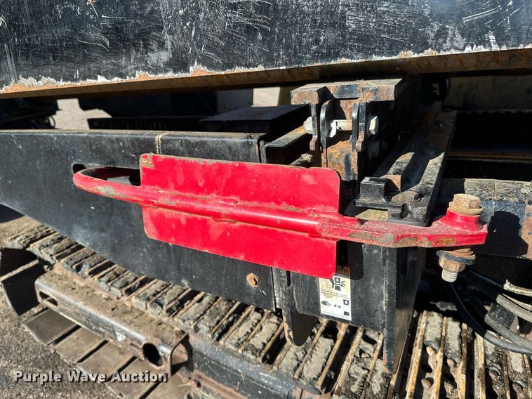 image for item DV0639 2016 Vermeer D24x40 III directional boring unit