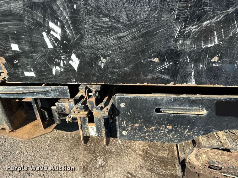 image for item DV0639 2016 Vermeer D24x40 III directional boring unit