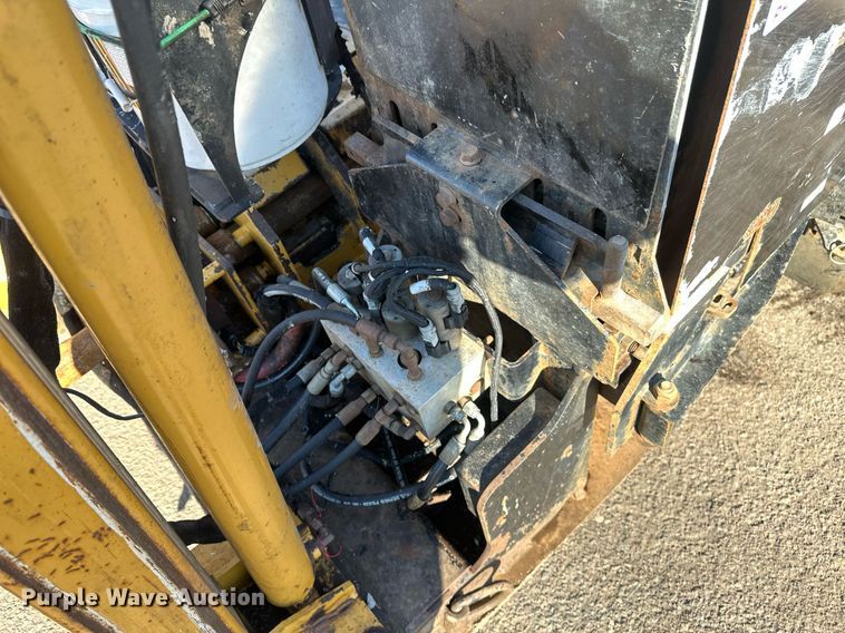 image for item DV0639 2016 Vermeer D24x40 III directional boring unit