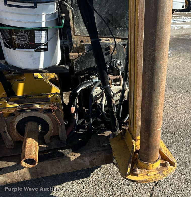 image for item DV0639 2016 Vermeer D24x40 III directional boring unit