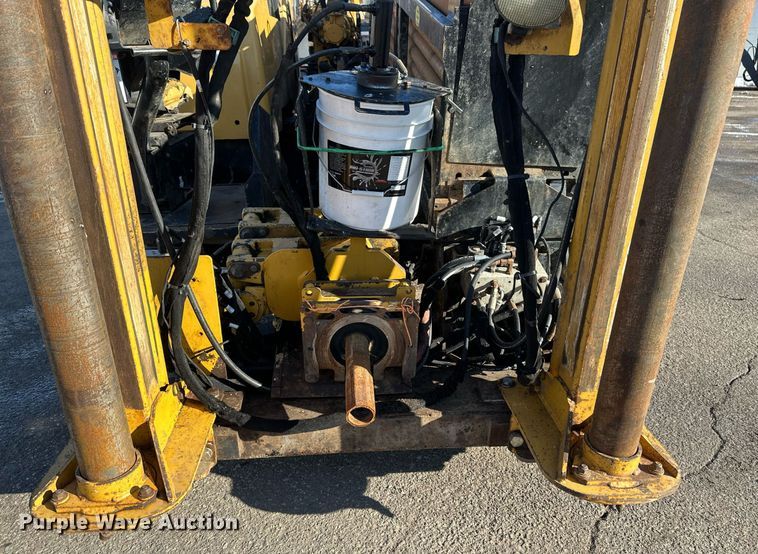 image for item DV0639 2016 Vermeer D24x40 III directional boring unit
