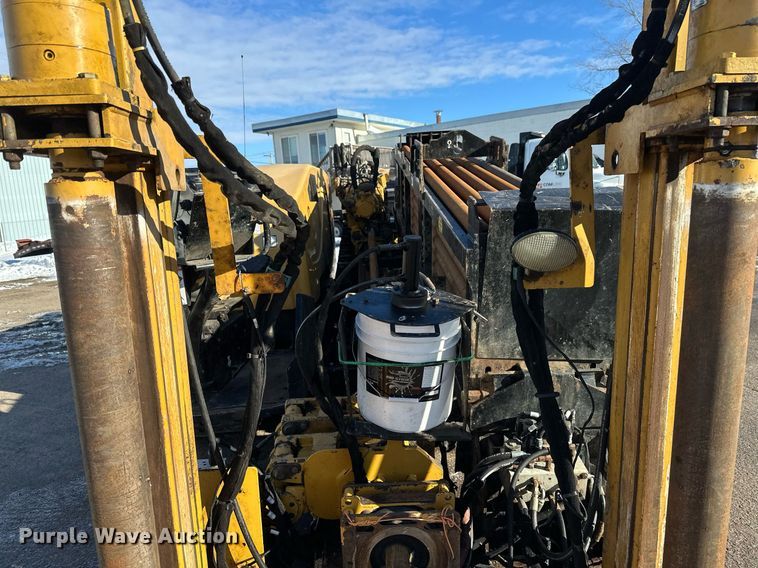 image for item DV0639 2016 Vermeer D24x40 III directional boring unit