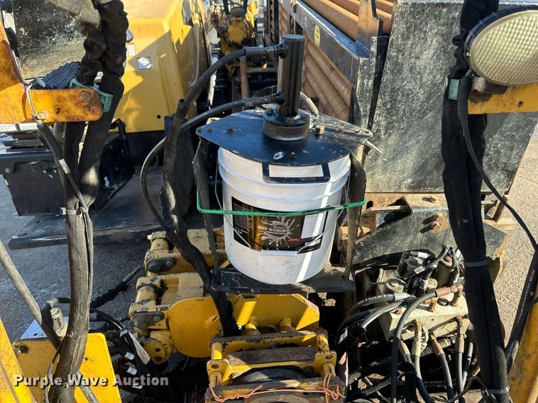 image for item DV0639 2016 Vermeer D24x40 III directional boring unit