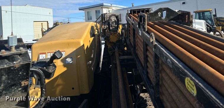 image for item DV0639 2016 Vermeer D24x40 III directional boring unit