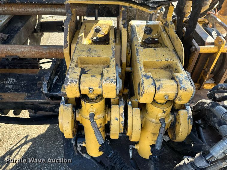 image for item DV0639 2016 Vermeer D24x40 III directional boring unit