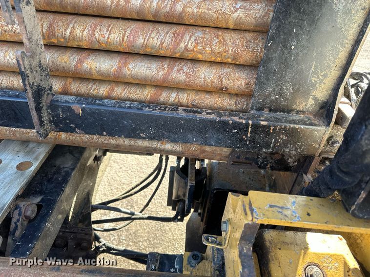 image for item DV0639 2016 Vermeer D24x40 III directional boring unit