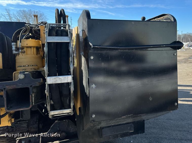 image for item DV0639 2016 Vermeer D24x40 III directional boring unit