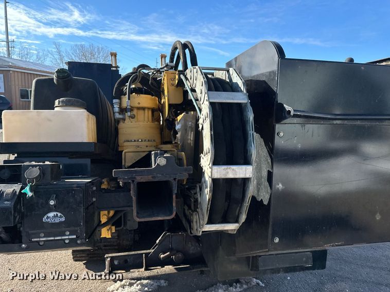 image for item DV0639 2016 Vermeer D24x40 III directional boring unit