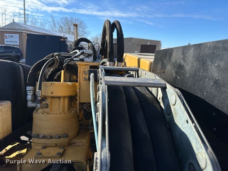 image for item DV0639 2016 Vermeer D24x40 III directional boring unit