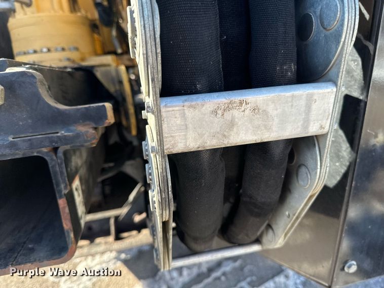 image for item DV0639 2016 Vermeer D24x40 III directional boring unit