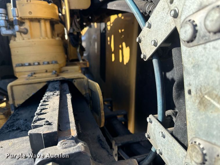 image for item DV0639 2016 Vermeer D24x40 III directional boring unit