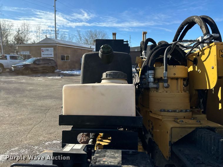 image for item DV0639 2016 Vermeer D24x40 III directional boring unit