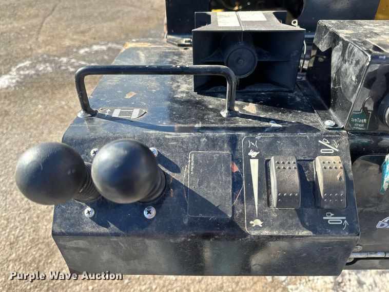 image for item DV0639 2016 Vermeer D24x40 III directional boring unit