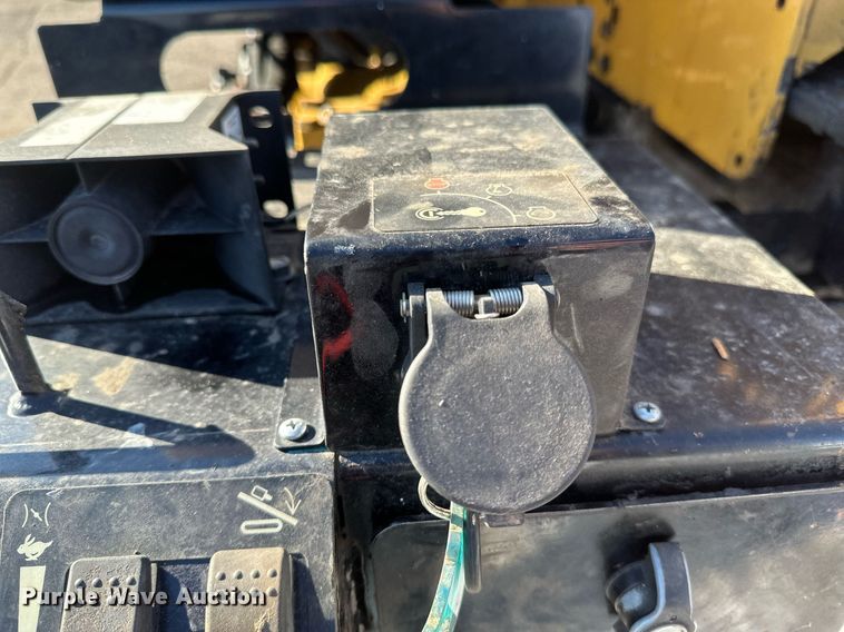 image for item DV0639 2016 Vermeer D24x40 III directional boring unit