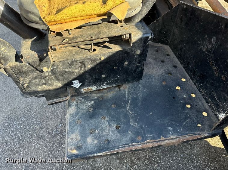 image for item DV0639 2016 Vermeer D24x40 III directional boring unit