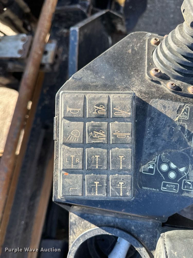 image for item DV0639 2016 Vermeer D24x40 III directional boring unit