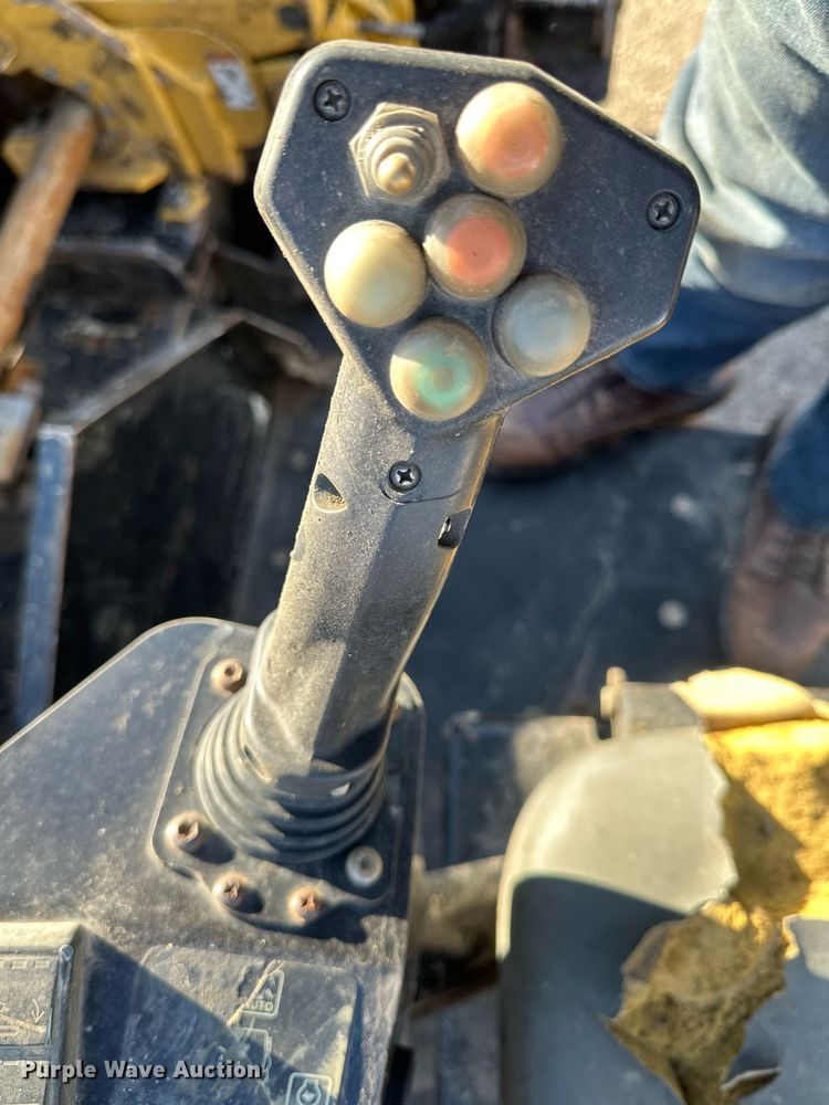 image for item DV0639 2016 Vermeer D24x40 III directional boring unit