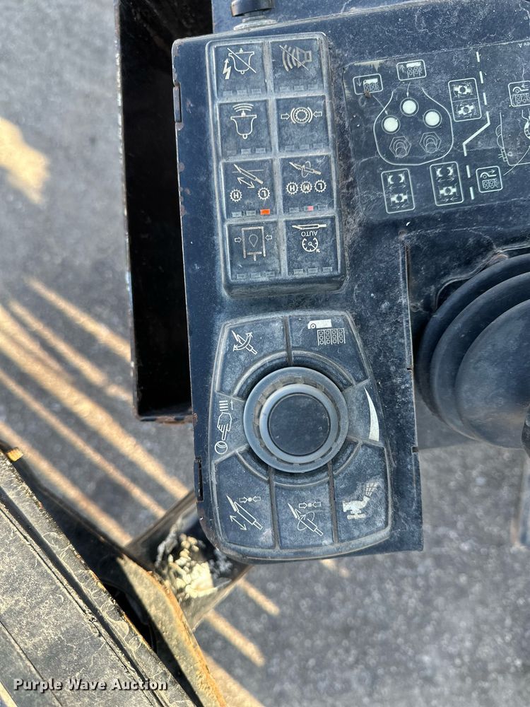 image for item DV0639 2016 Vermeer D24x40 III directional boring unit