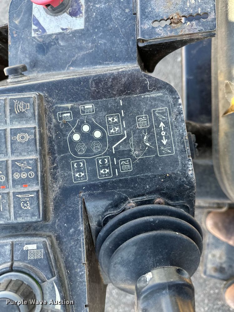 image for item DV0639 2016 Vermeer D24x40 III directional boring unit