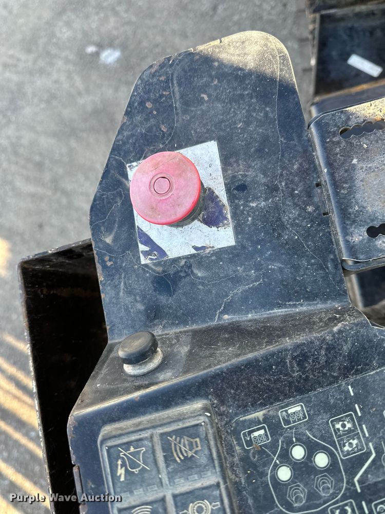 image for item DV0639 2016 Vermeer D24x40 III directional boring unit