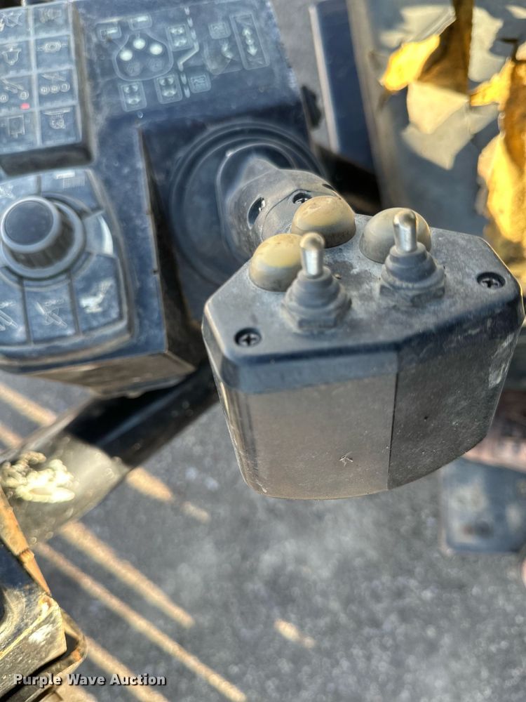 image for item DV0639 2016 Vermeer D24x40 III directional boring unit