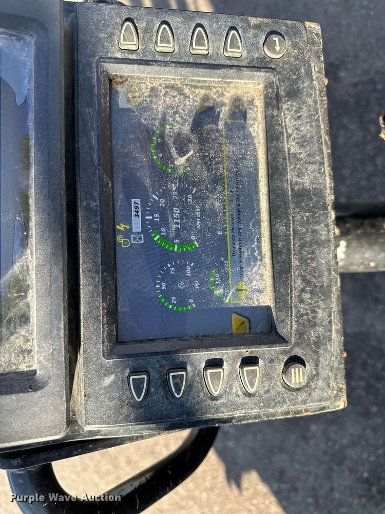 image for item DV0639 2016 Vermeer D24x40 III directional boring unit