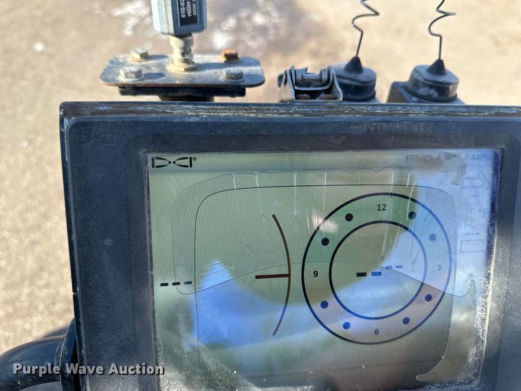 image for item DV0639 2016 Vermeer D24x40 III directional boring unit