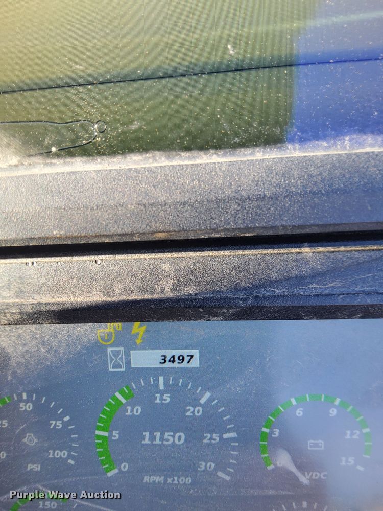 image for item DV0639 2016 Vermeer D24x40 III directional boring unit