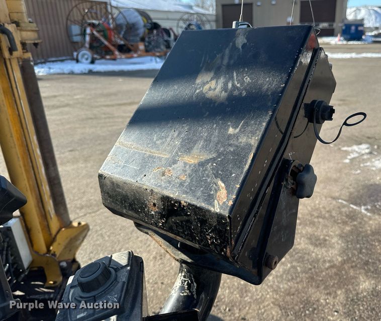 image for item DV0639 2016 Vermeer D24x40 III directional boring unit