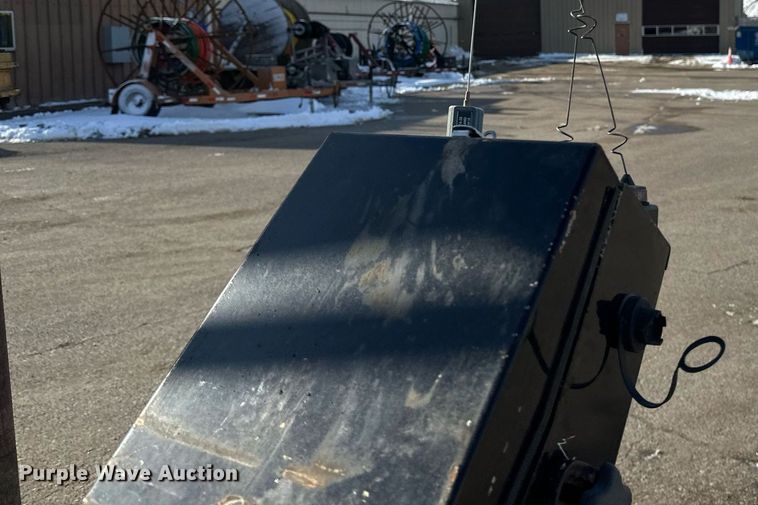 image for item DV0639 2016 Vermeer D24x40 III directional boring unit