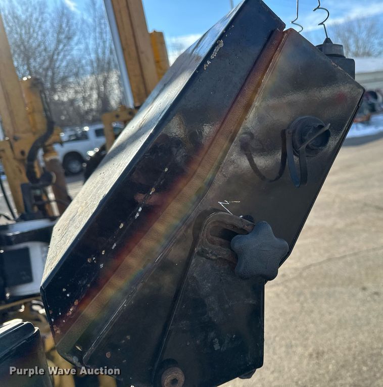 image for item DV0639 2016 Vermeer D24x40 III directional boring unit