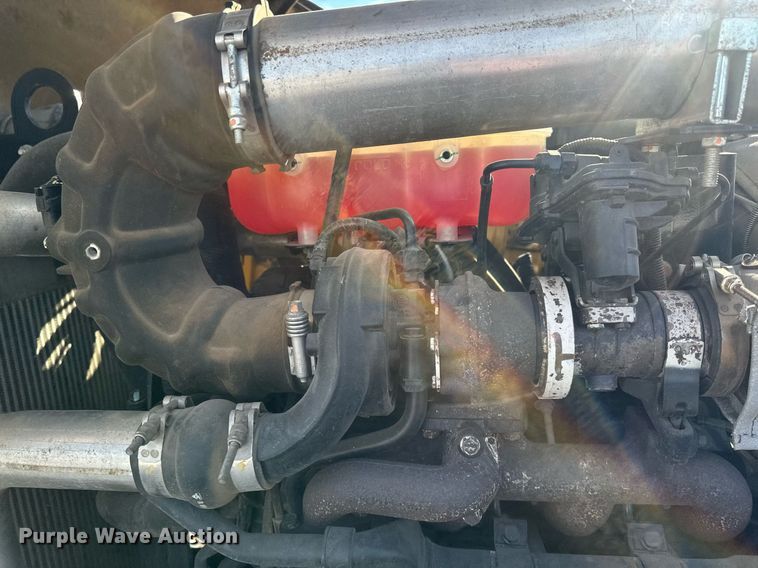 image for item DV0639 2016 Vermeer D24x40 III directional boring unit