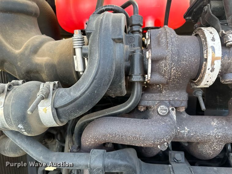 image for item DV0639 2016 Vermeer D24x40 III directional boring unit