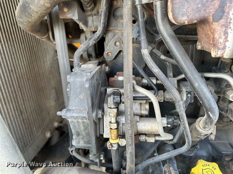 image for item DV0639 2016 Vermeer D24x40 III directional boring unit