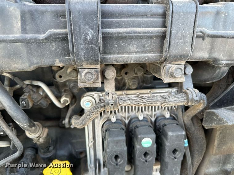 image for item DV0639 2016 Vermeer D24x40 III directional boring unit