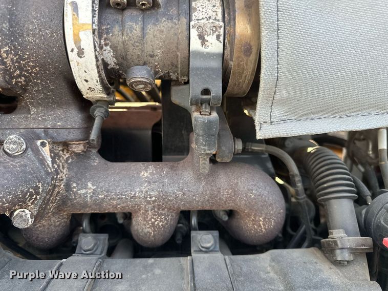 image for item DV0639 2016 Vermeer D24x40 III directional boring unit