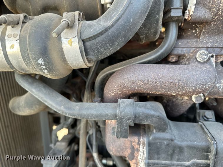 image for item DV0639 2016 Vermeer D24x40 III directional boring unit