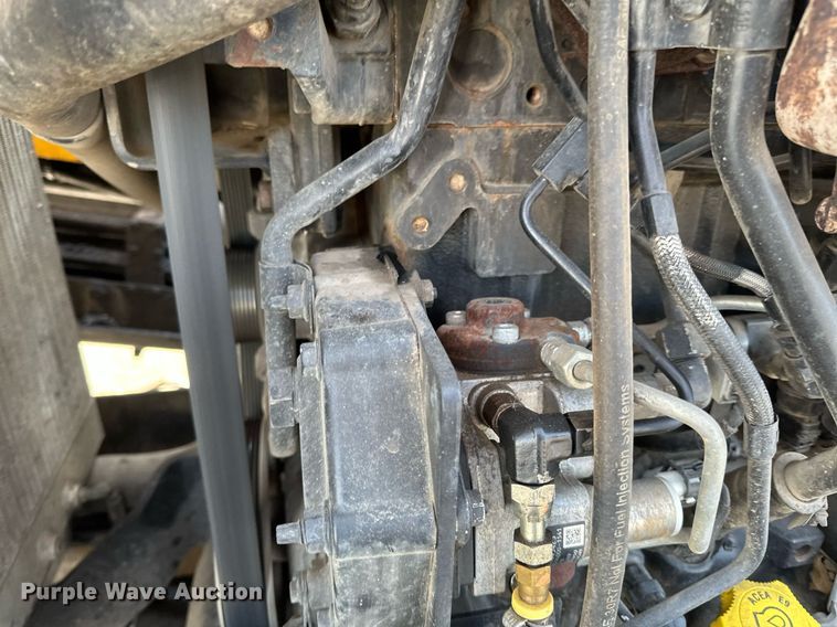 image for item DV0639 2016 Vermeer D24x40 III directional boring unit