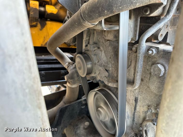 image for item DV0639 2016 Vermeer D24x40 III directional boring unit