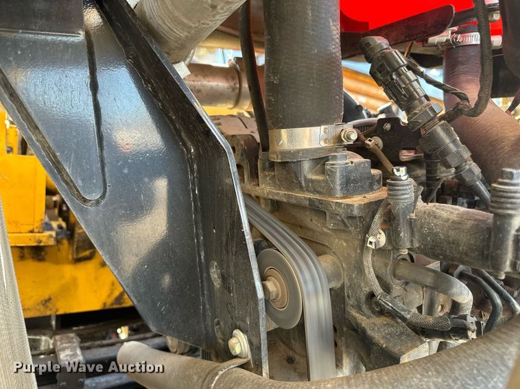 image for item DV0639 2016 Vermeer D24x40 III directional boring unit