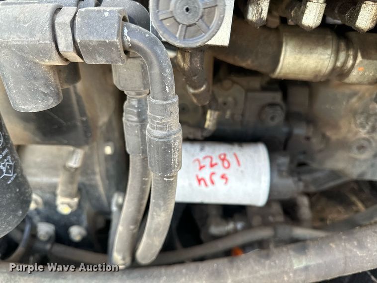 image for item DV0639 2016 Vermeer D24x40 III directional boring unit