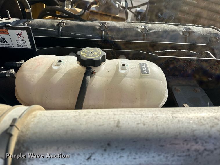 image for item DV0639 2016 Vermeer D24x40 III directional boring unit