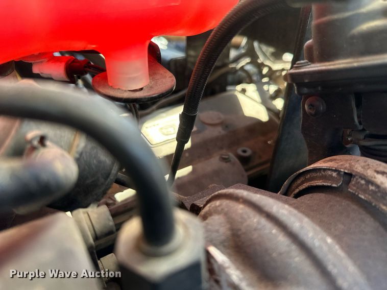 image for item DV0639 2016 Vermeer D24x40 III directional boring unit