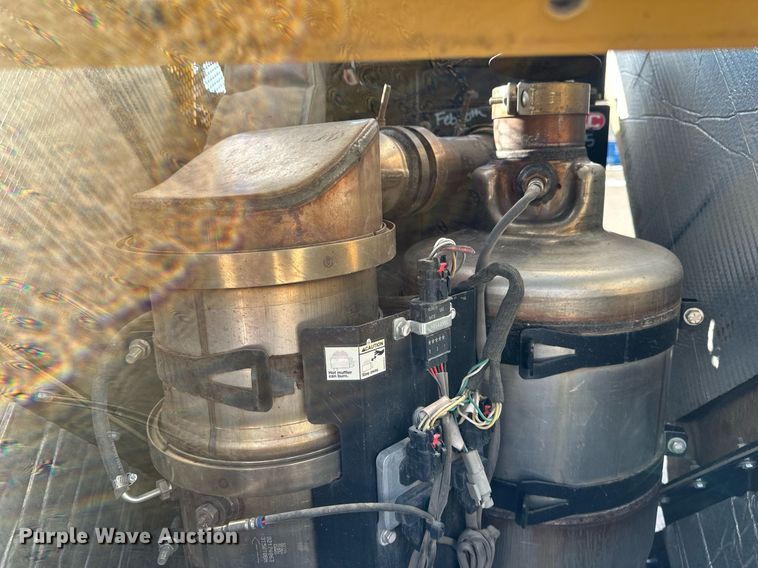 image for item DV0639 2016 Vermeer D24x40 III directional boring unit