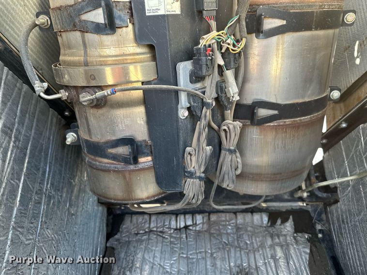 image for item DV0639 2016 Vermeer D24x40 III directional boring unit